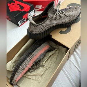 Yeezy Boost